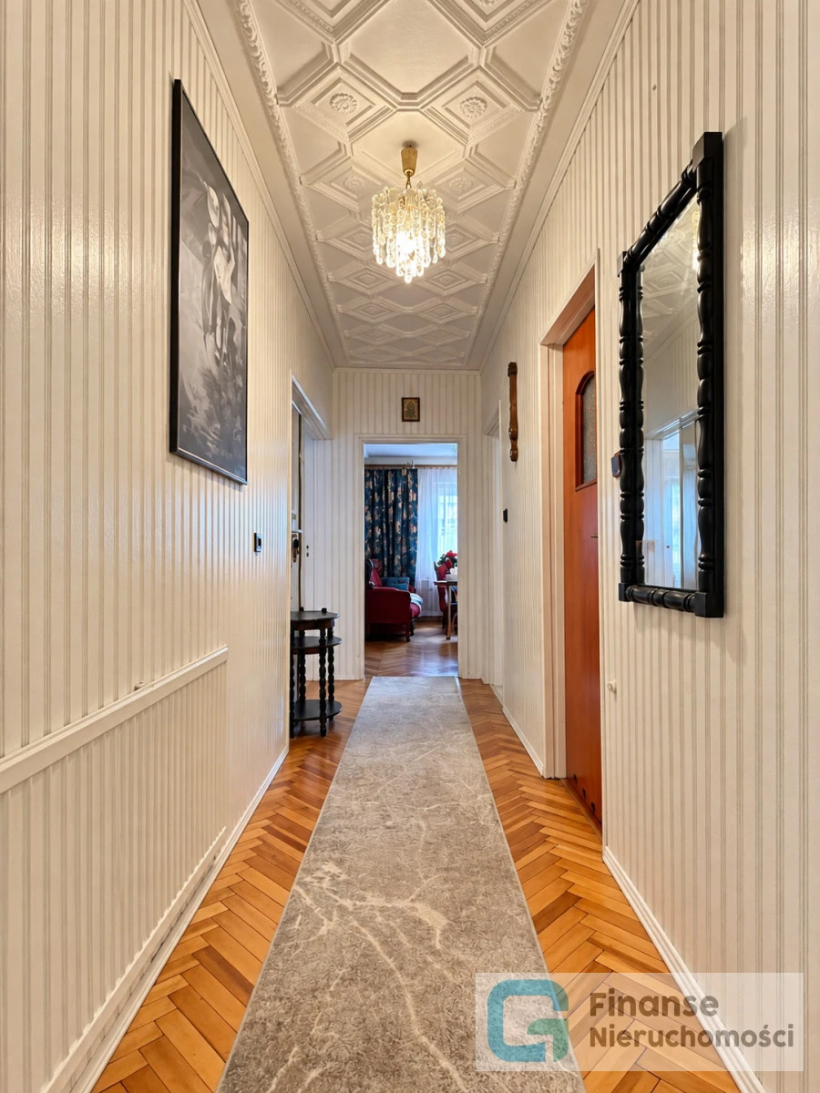 🏡 Dom w zabudowie bliźniaczej 180 m² | Działka 500 m² | Ogród, garaż i 2 balkony | Rawa Mazowiecka, ul. Ogrodowa