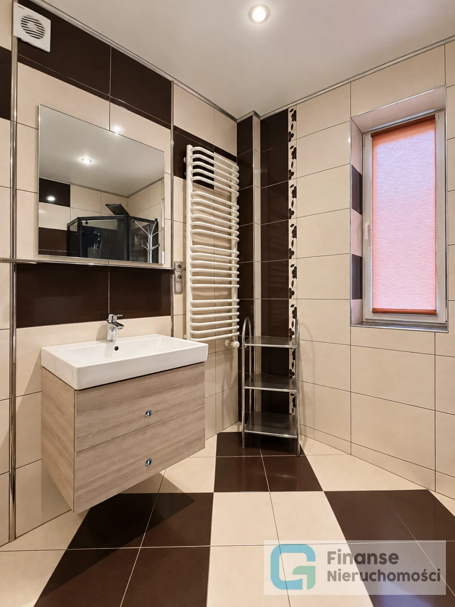 🏡 Dom w zabudowie bliźniaczej 180 m² | Działka 500 m² | Ogród, garaż i 2 balkony | Rawa Mazowiecka, ul. Ogrodowa