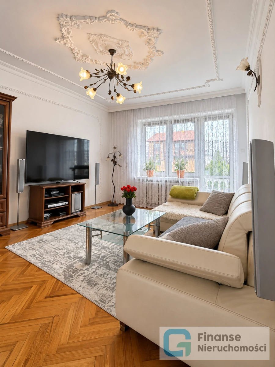 🏡 Dom w zabudowie bliźniaczej 180 m² | Działka 500 m² | Ogród, garaż i 2 balkony | Rawa Mazowiecka, ul. Ogrodowa