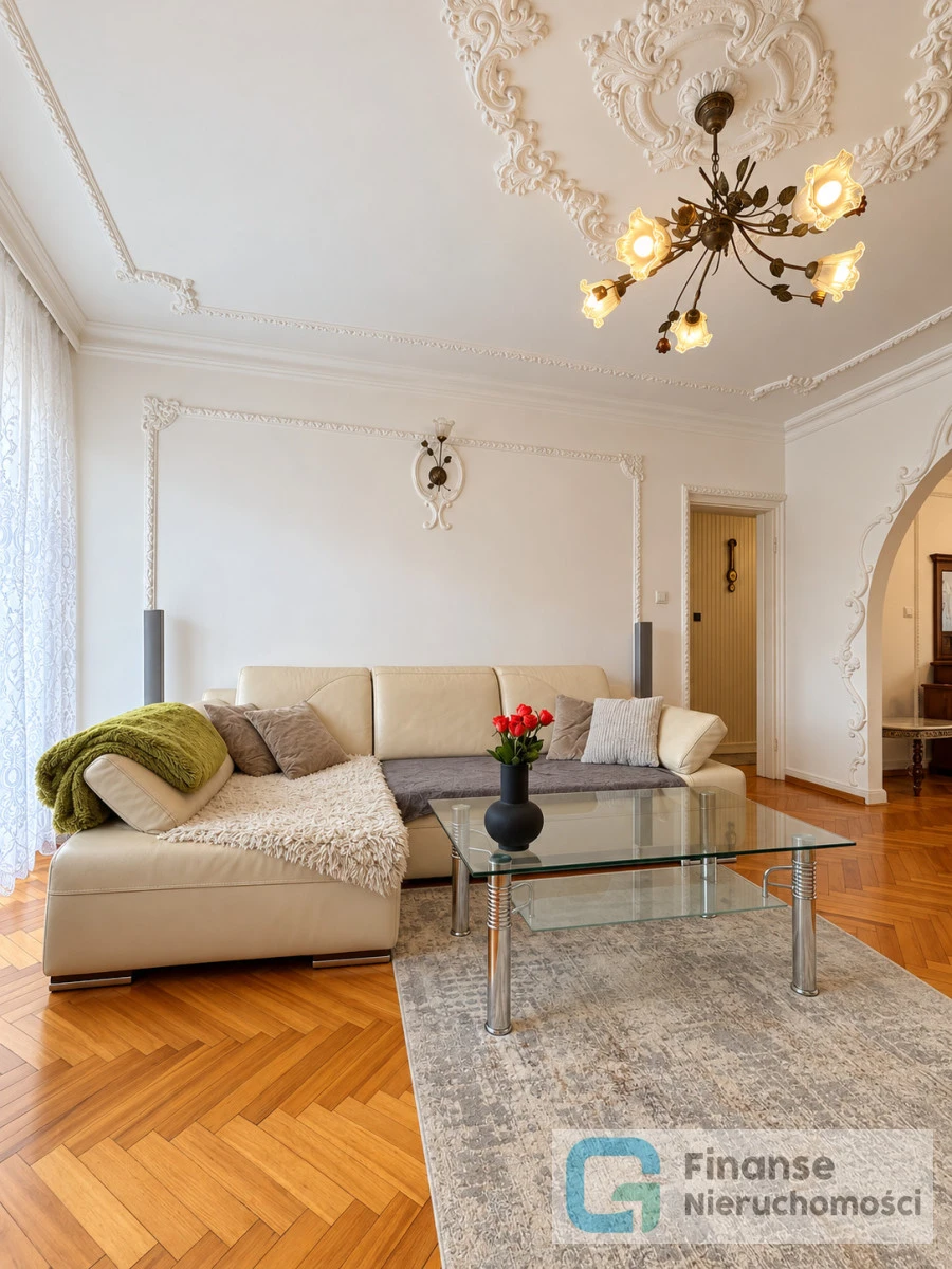 🏡 Dom w zabudowie bliźniaczej 180 m² | Działka 500 m² | Ogród, garaż i 2 balkony | Rawa Mazowiecka, ul. Ogrodowa