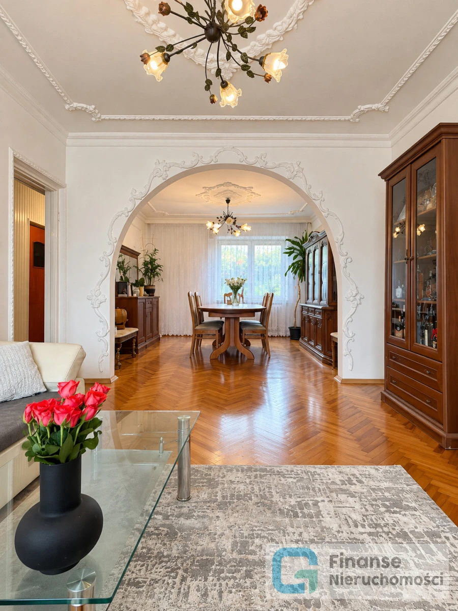🏡 Dom w zabudowie bliźniaczej 180 m² | Działka 500 m² | Ogród, garaż i 2 balkony | Rawa Mazowiecka, ul. Ogrodowa