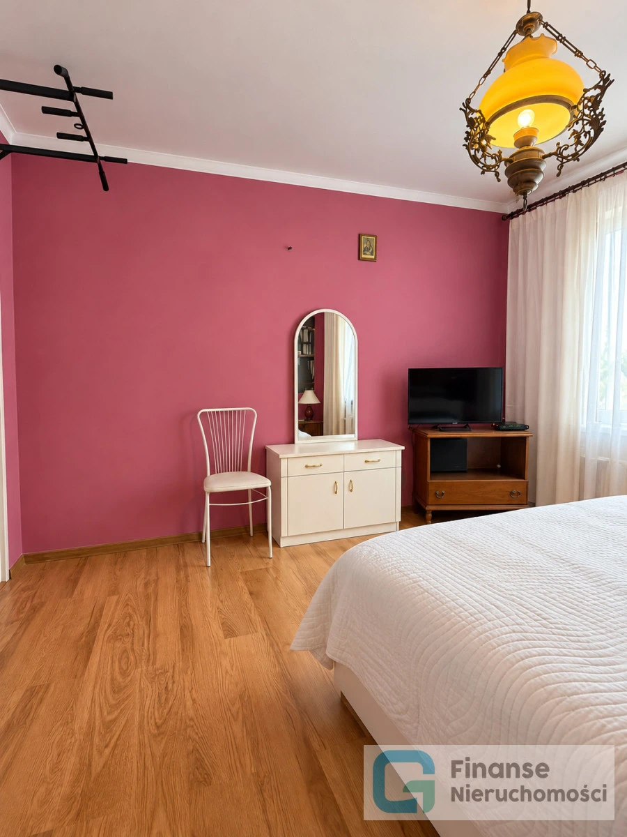 🏡 Dom w zabudowie bliźniaczej 180 m² | Działka 500 m² | Ogród, garaż i 2 balkony | Rawa Mazowiecka, ul. Ogrodowa