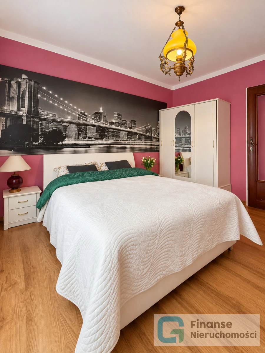 🏡 Dom w zabudowie bliźniaczej 180 m² | Działka 500 m² | Ogród, garaż i 2 balkony | Rawa Mazowiecka, ul. Ogrodowa