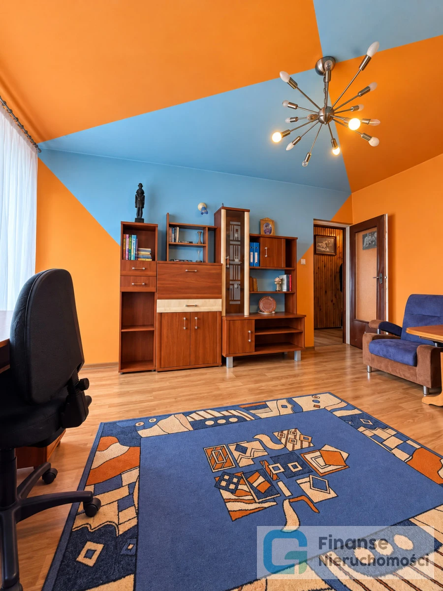🏡 Dom w zabudowie bliźniaczej 180 m² | Działka 500 m² | Ogród, garaż i 2 balkony | Rawa Mazowiecka, ul. Ogrodowa