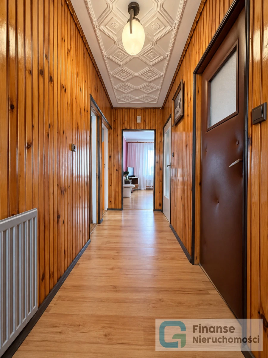 🏡 Dom w zabudowie bliźniaczej 180 m² | Działka 500 m² | Ogród, garaż i 2 balkony | Rawa Mazowiecka, ul. Ogrodowa