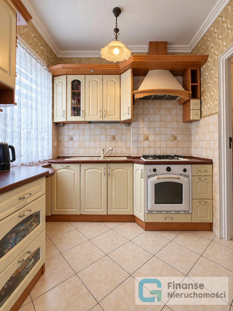 🏡 Dom w zabudowie bliźniaczej 180 m² | Działka 500 m² | Ogród, garaż i 2 balkony | Rawa Mazowiecka, ul. Ogrodowa
