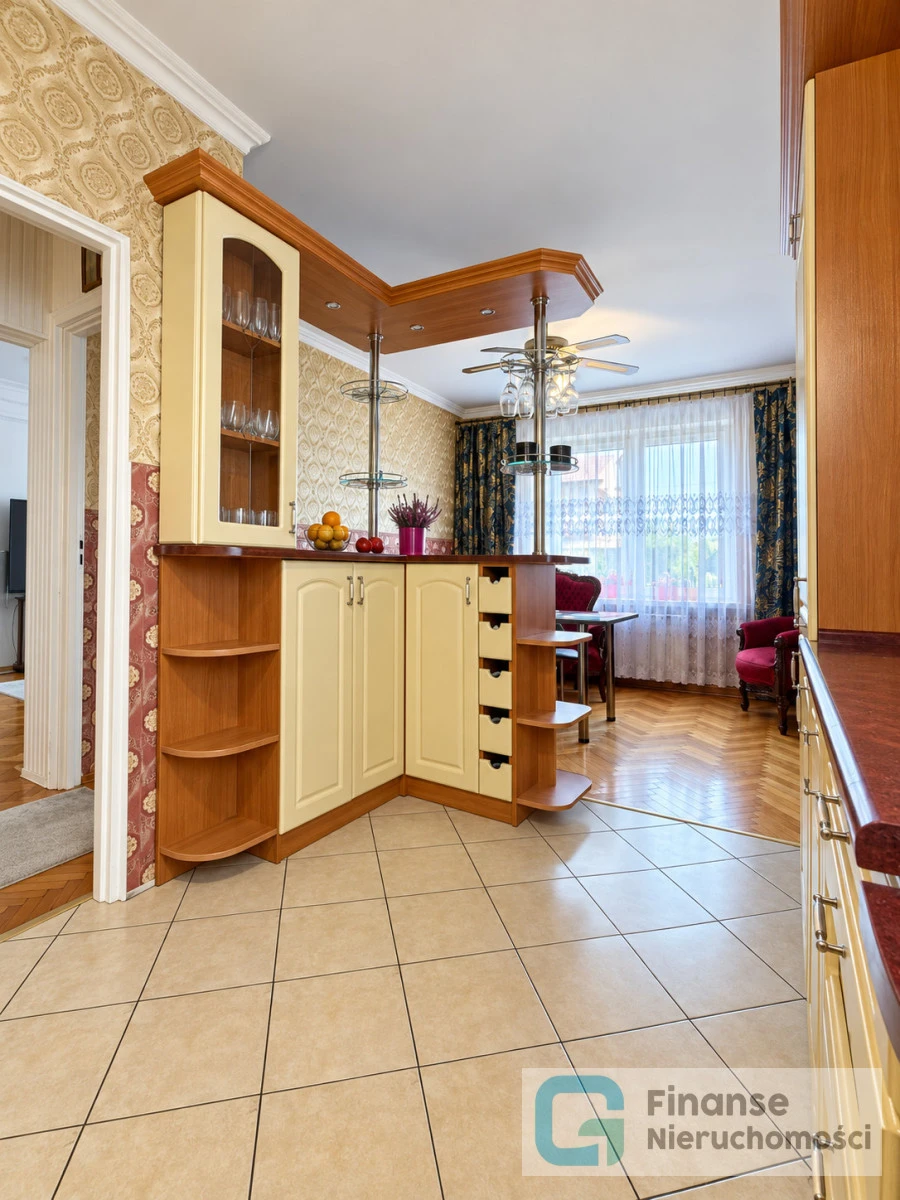 🏡 Dom w zabudowie bliźniaczej 180 m² | Działka 500 m² | Ogród, garaż i 2 balkony | Rawa Mazowiecka, ul. Ogrodowa