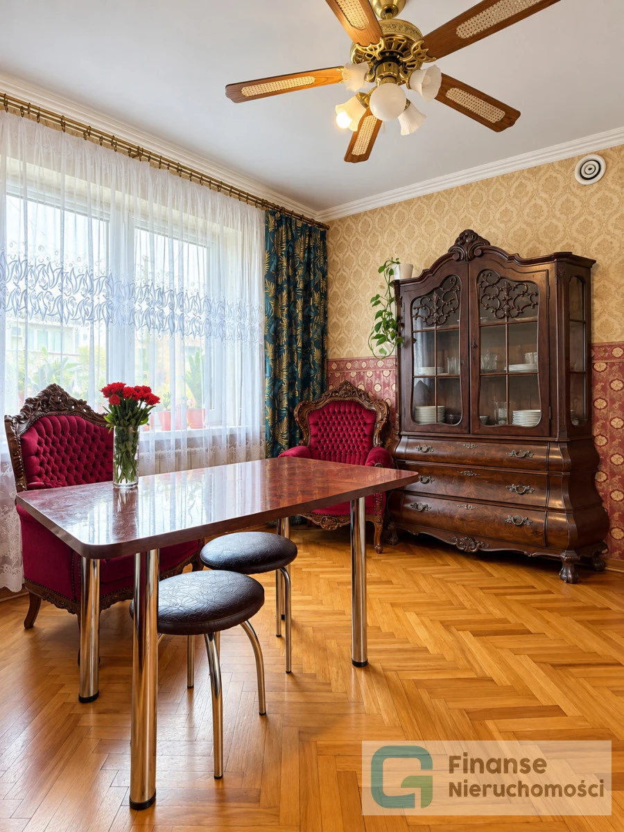 🏡 Dom w zabudowie bliźniaczej 180 m² | Działka 500 m² | Ogród, garaż i 2 balkony | Rawa Mazowiecka, ul. Ogrodowa