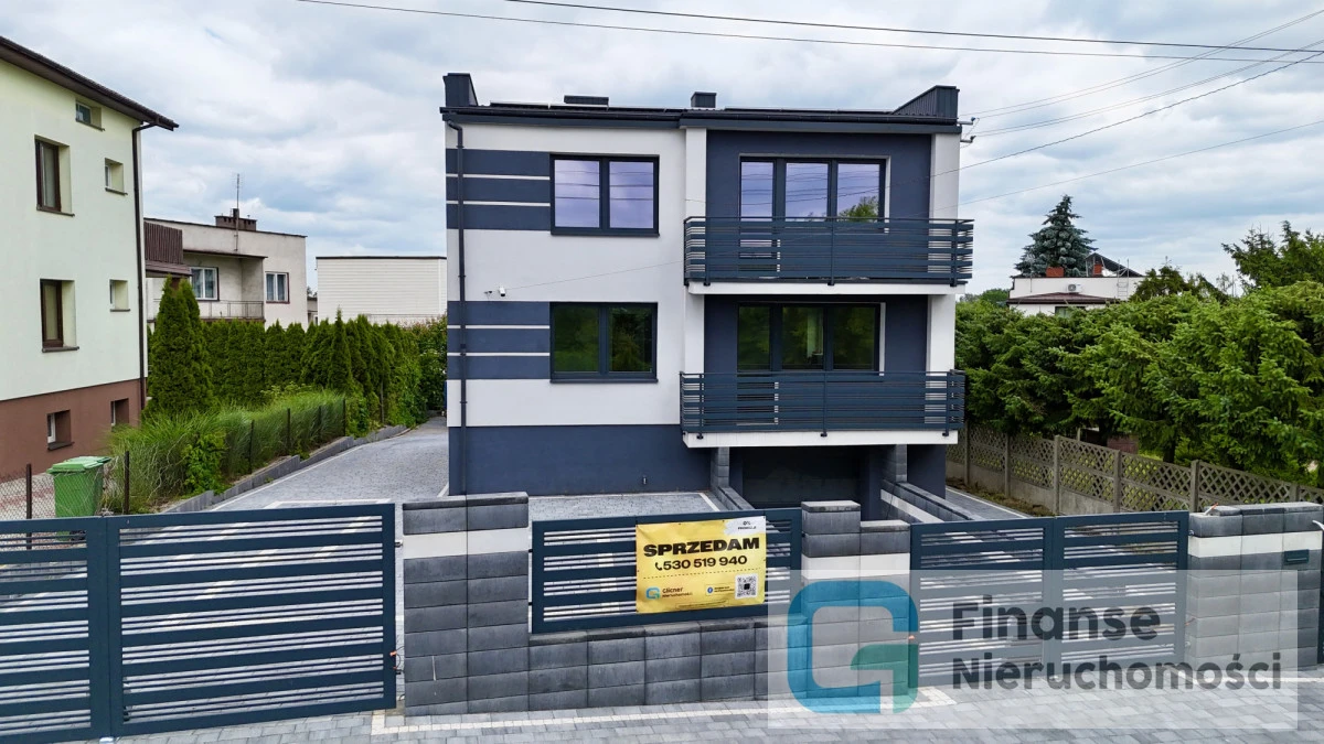 🏡 Dom wolnostojący po generalnym remoncie | 130 m² | działka 600 m² | pompa ciepła | fotowoltaika | Rawa Mazowiecka, ul. Laskowa