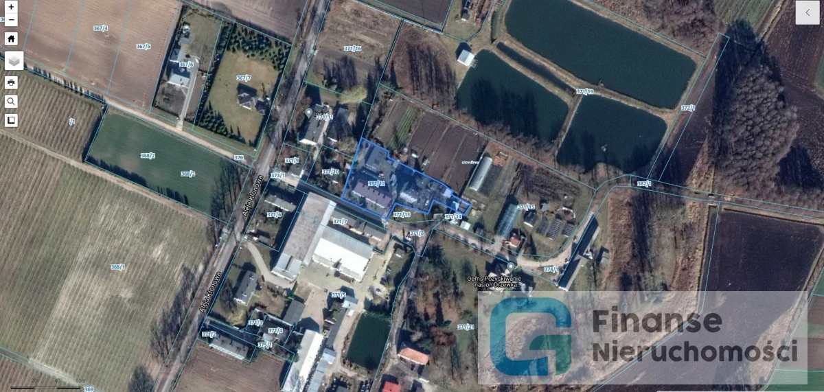 🏡 Dwupoziomowe mieszkanie po generalnym remoncie | 73,34 m² | 3 pokoje | Prusy, gm. Głuchów | Piwnica i komórka