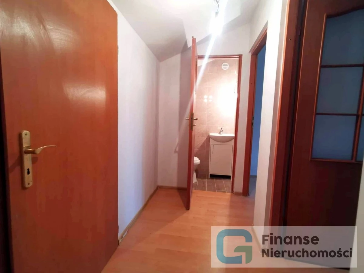 🏡 Dwupoziomowe mieszkanie po generalnym remoncie | 73,34 m² | 3 pokoje | Prusy, gm. Głuchów | Piwnica i komórka