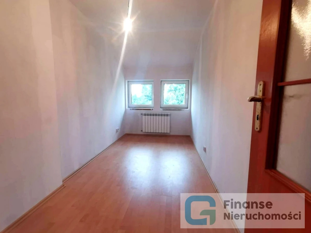 🏡 Dwupoziomowe mieszkanie po generalnym remoncie | 73,34 m² | 3 pokoje | Prusy, gm. Głuchów | Piwnica i komórka