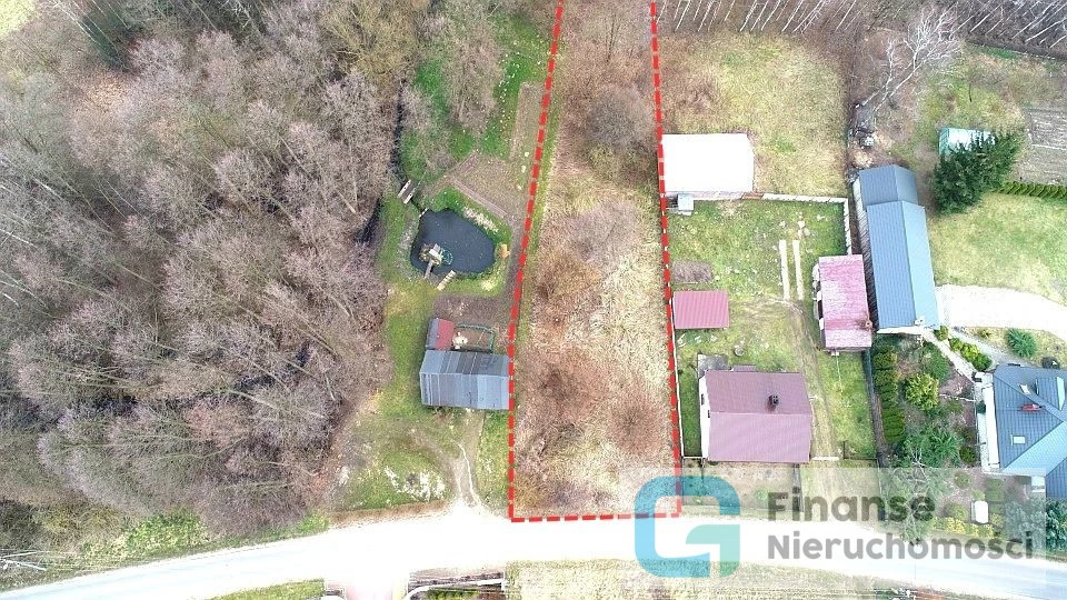 🏡 Działka budowlana 3447 m² | Pasieka Wałowska, gm. Rawa Mazowiecka | MPZP MNu | asfalt i media