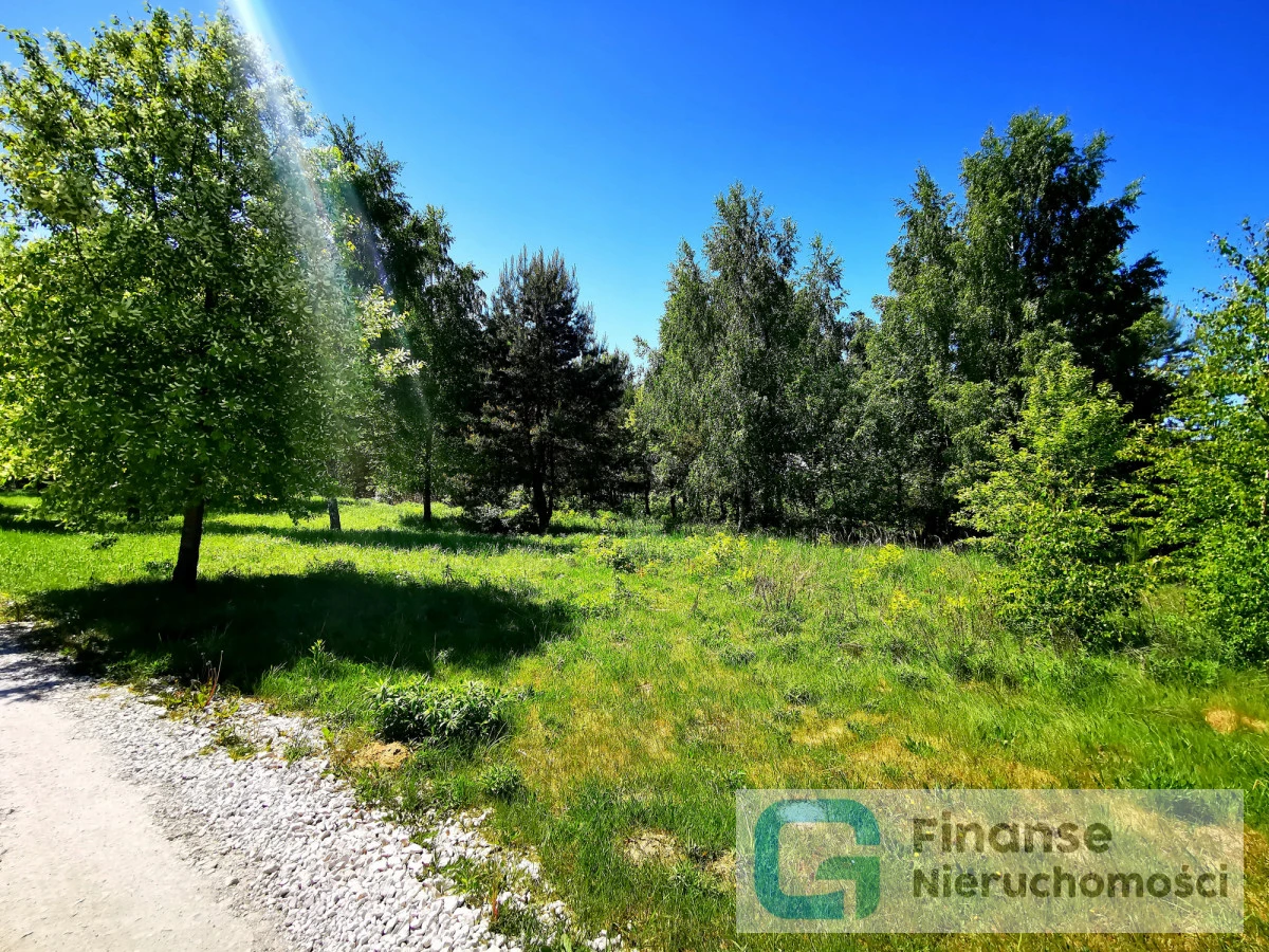 🌿 Działka rolno-budowlana 9635 m² | Kołacin, gm. Dmosin | MPZP R9 | asfalt, media i duży potencjał