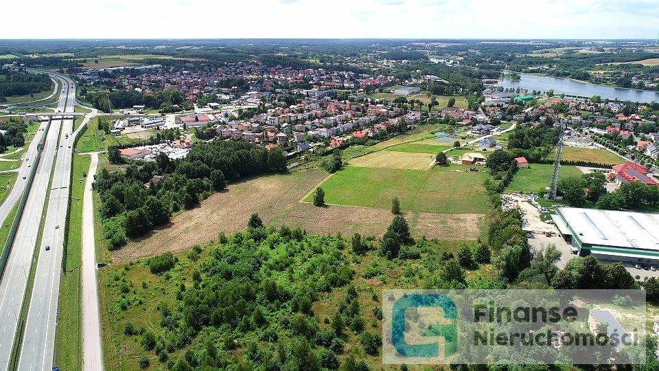 🏗️ Działki inwestycyjne pod zabudowę mieszkaniową i usługi | ok. 2000 m² | Rawa Mazowiecka, ul. Zwolińskiego | MPZP