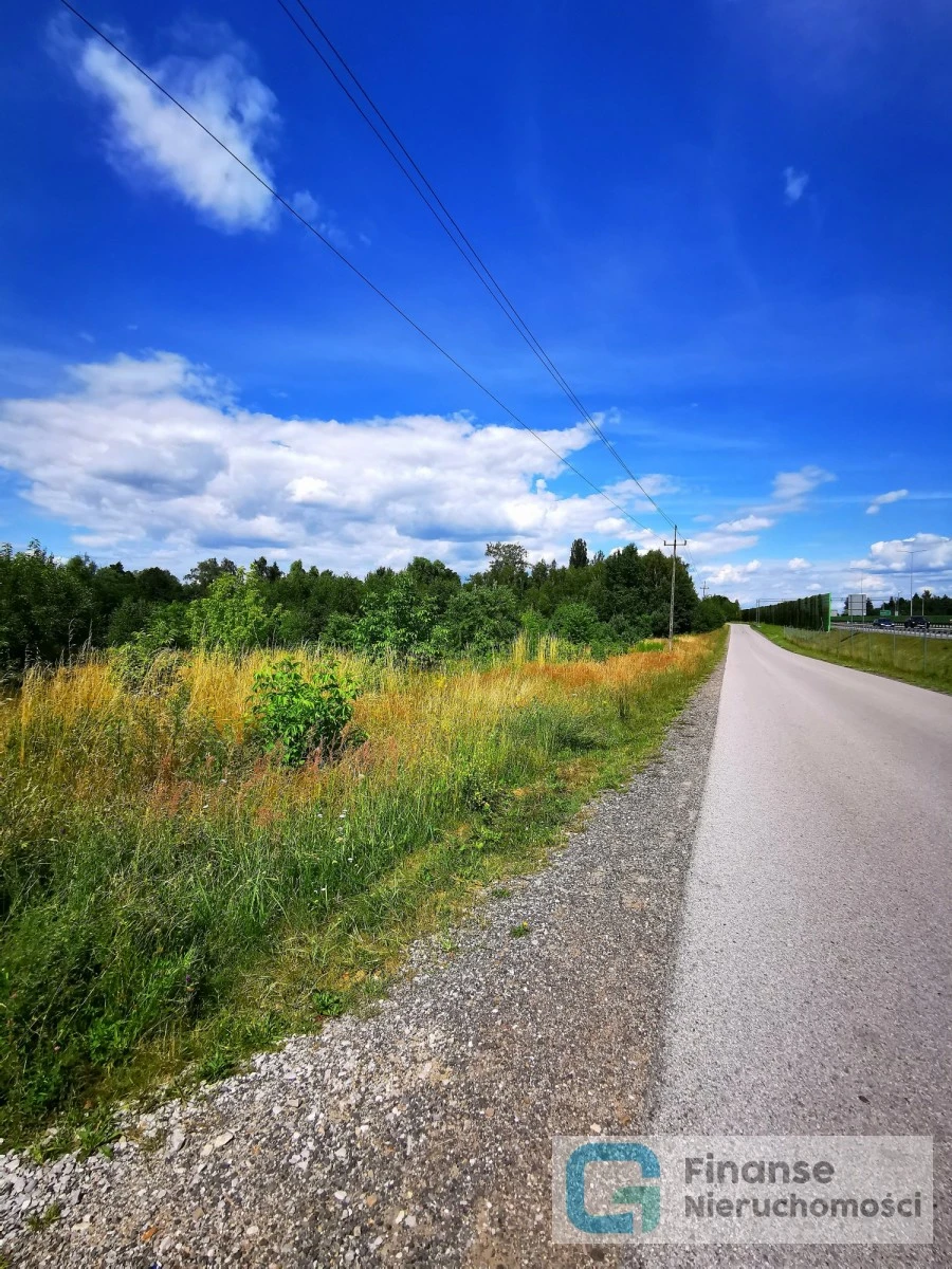 🏗️ Działki inwestycyjne pod zabudowę mieszkaniową i usługi | ok. 2000 m² | Rawa Mazowiecka, ul. Zwolińskiego | MPZP