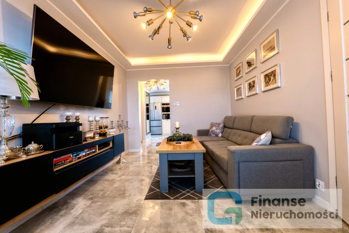 🏡 MIESZKANIE 60,22 m² | 3 POKOJE + JADALNIA | MOŻLIWOŚĆ 4 POKOJU | BALKON | WINDA | SKIERNIEWICE |