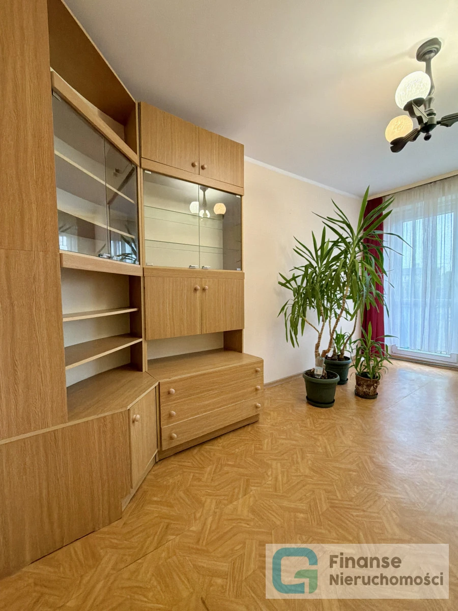 🏡 Mieszkanie na sprzedaż | Skierniewice, ul. Kopernika | 48,17 m² | 3 pokoje | 2. piętro