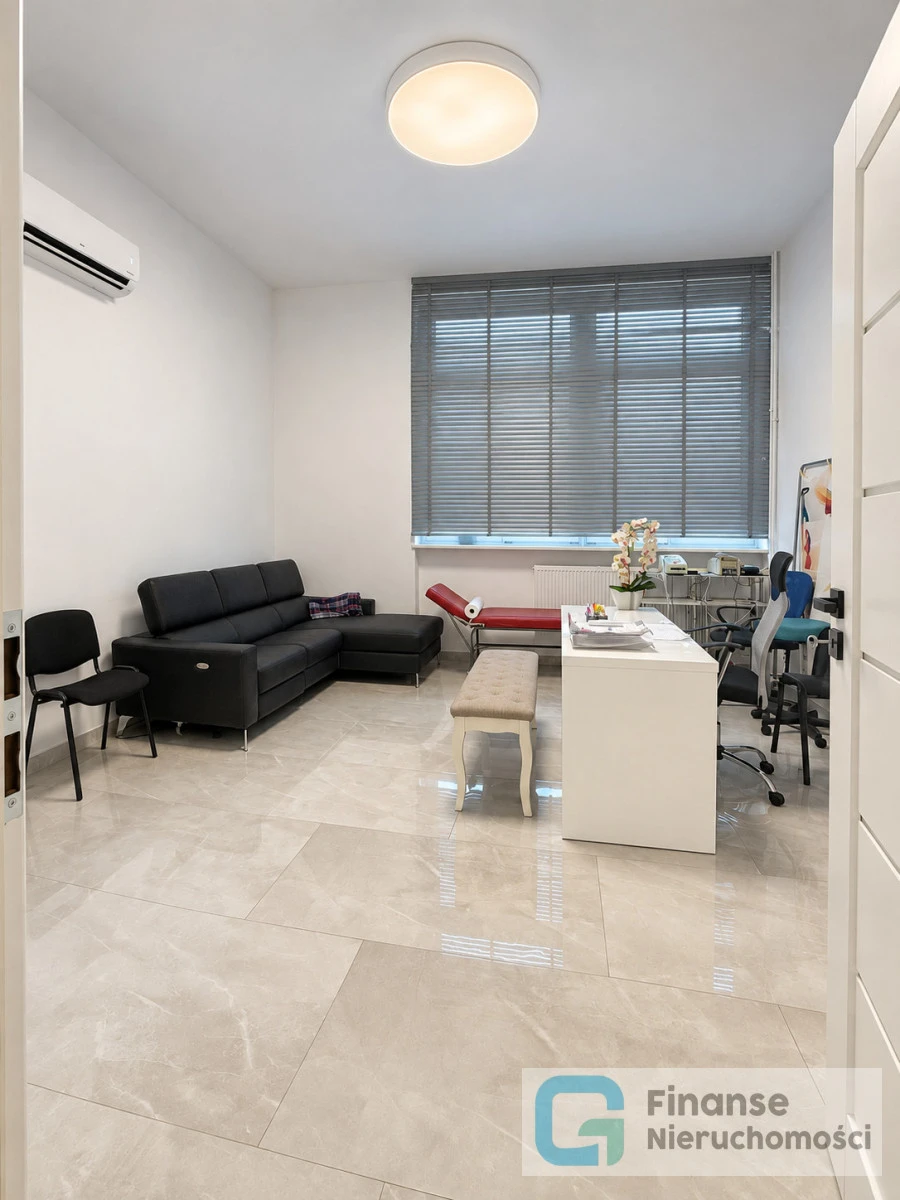 🏡 Mieszkanie po remoncie | 50,8 m² | 2 pokoje | parter | ul. Kilińskiego | Rawa Mazowiecka
