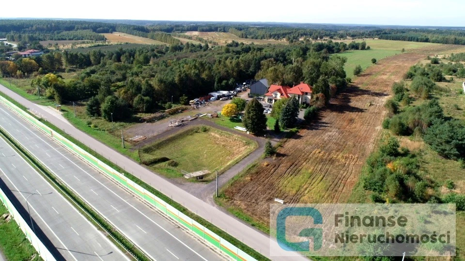 🏡 Ostatnie 2 działki budowlane | Podlas k. Rawy Mazowieckiej | 1200 i 1215 m² | MPZP | Blisko S8